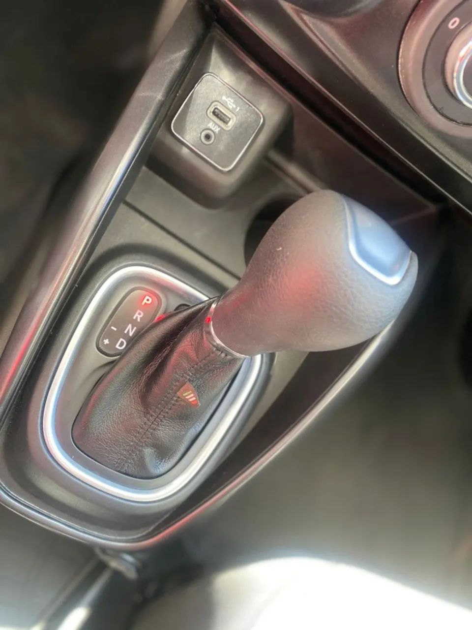 Fiat Cronos Drive 1.3 8V Flex Aut. 2024 - Foto 4