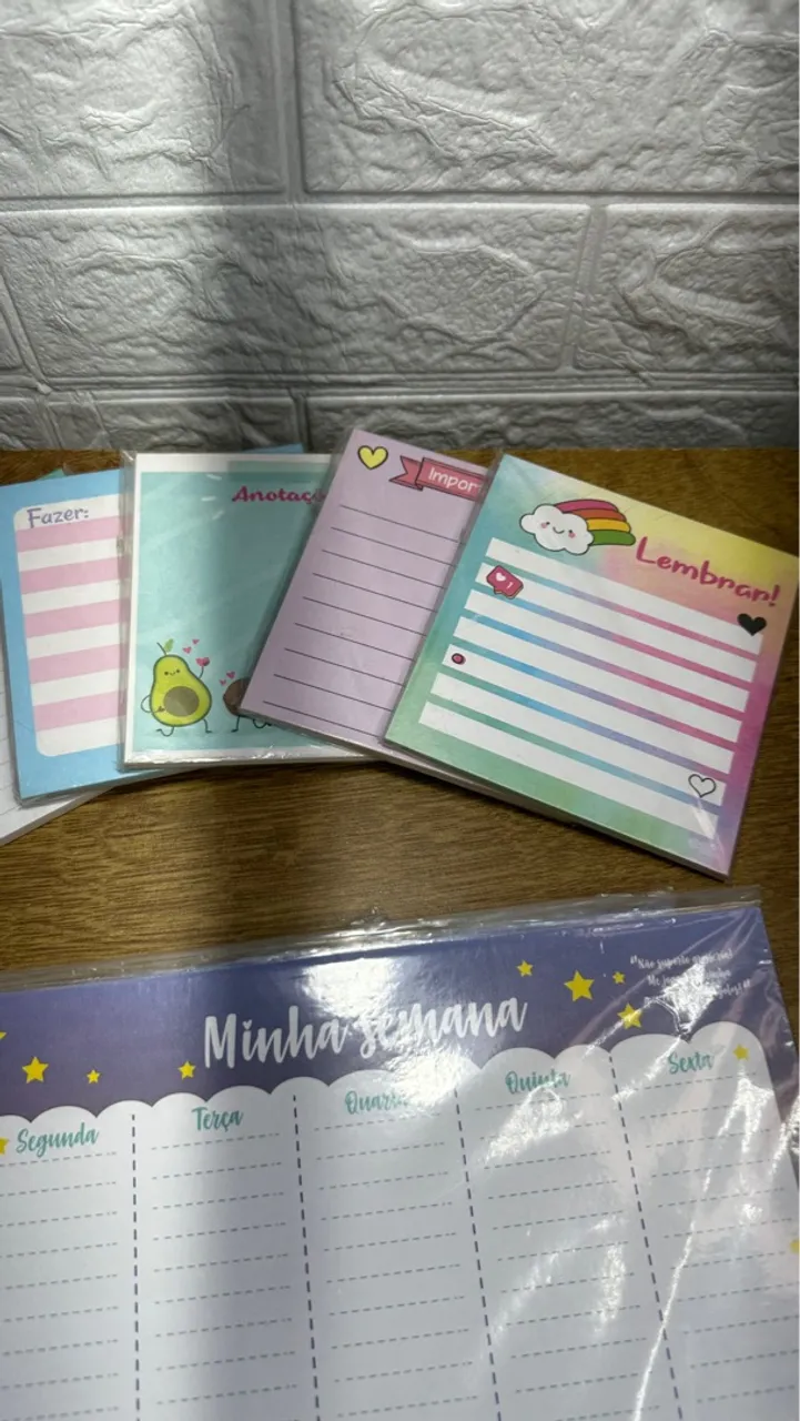 Kit signo