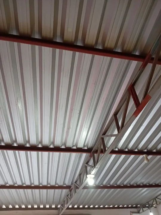 Aluga-se Galpão 100m² - Foto 4