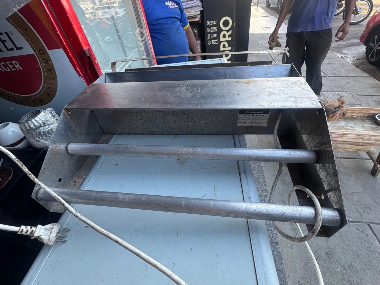 Embaladora resinite  - Foto 2