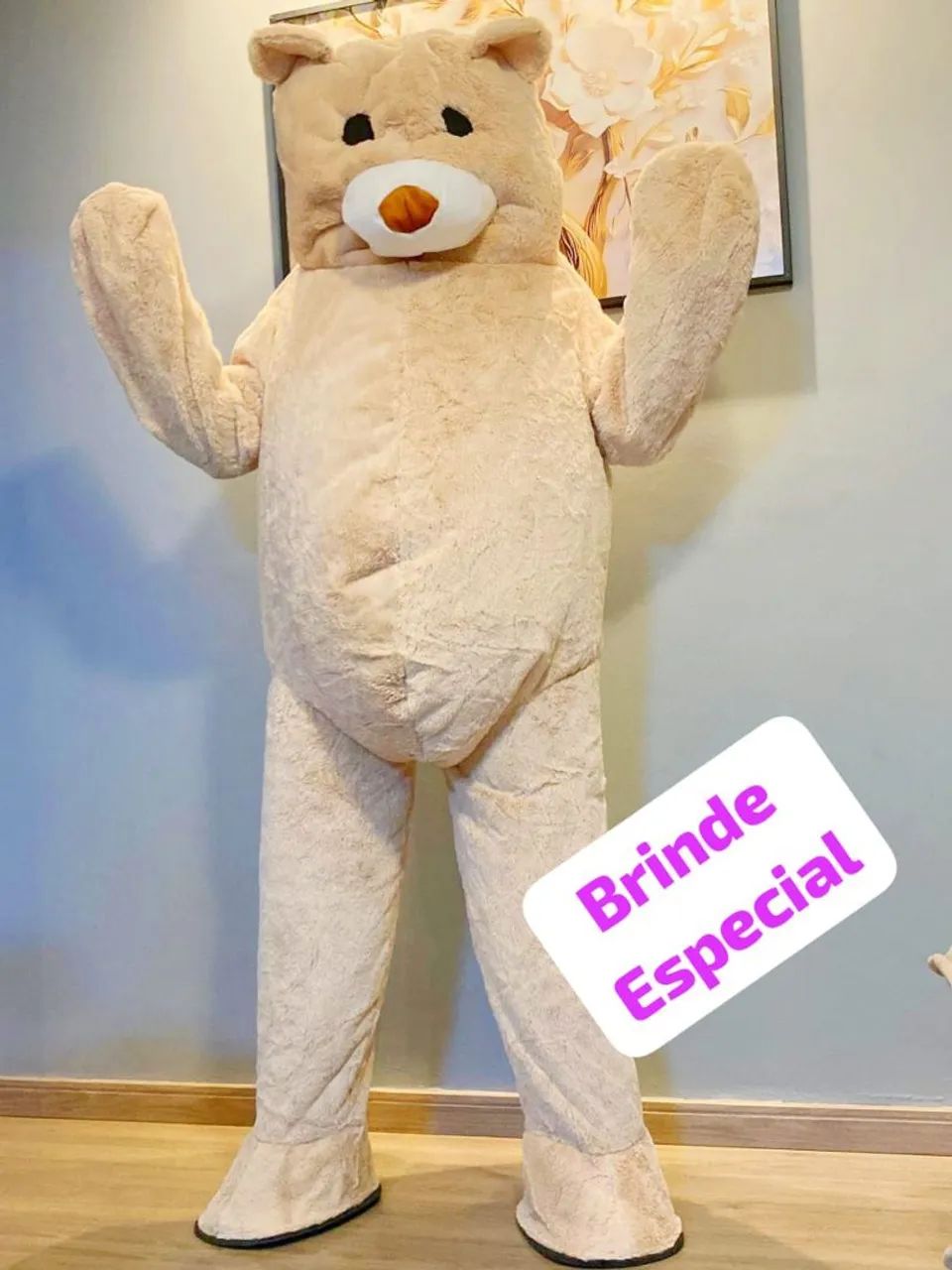 Carrinho gourmet a venda - Foto 4