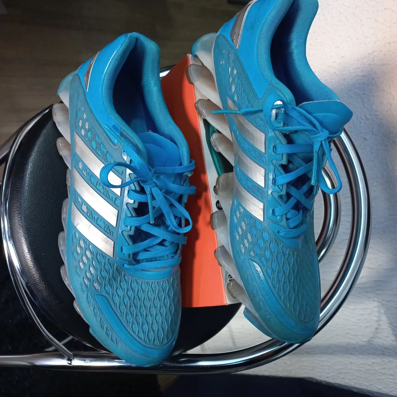adidas springblade olx