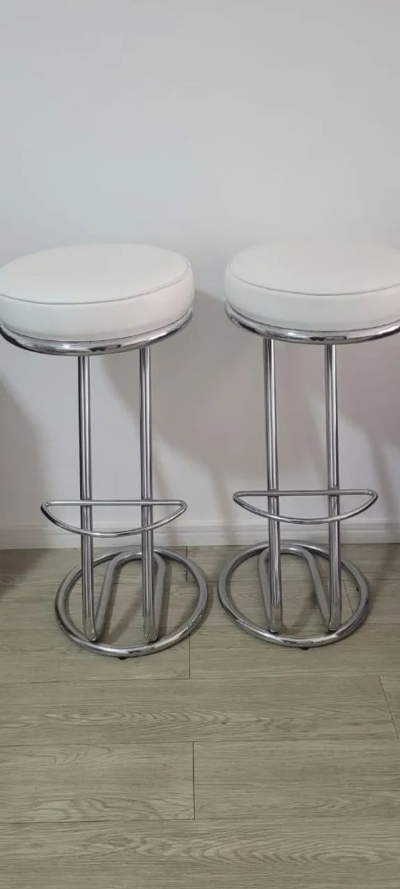 Banquetas altas para cozinha ou bar $150 Cada - Foto 2