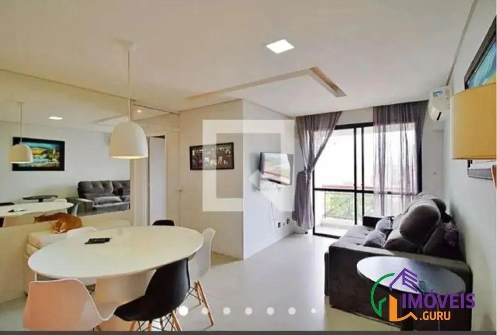 APARTAMENTO - JARDIM MONTE KEMEL - SP - Foto 2