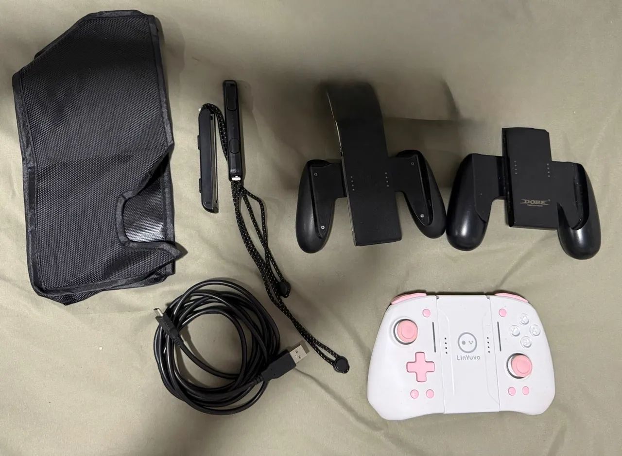 Acessórios gamer 64313237685891120