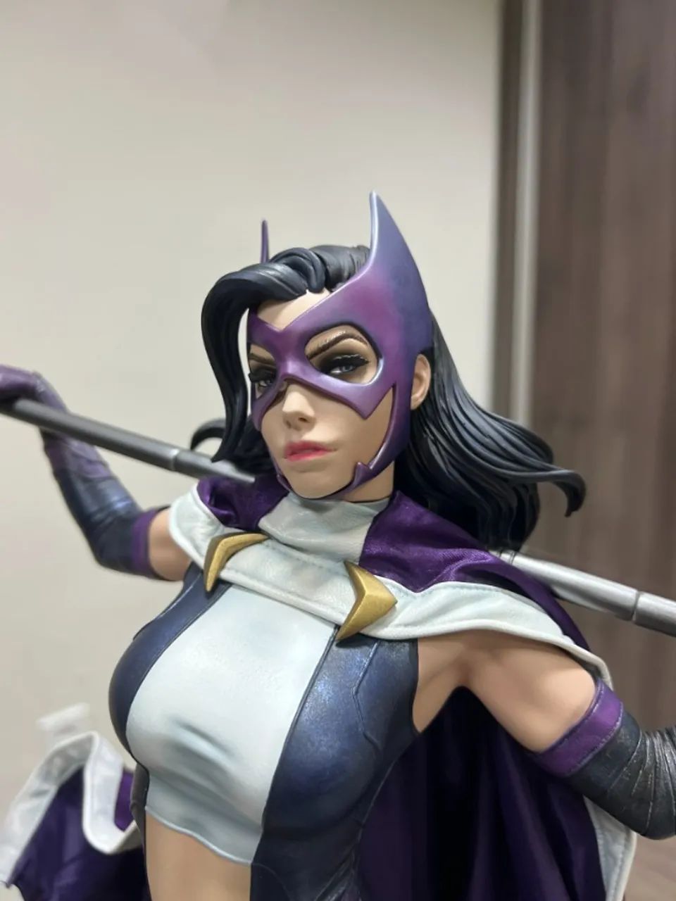 Huntress Premium Format