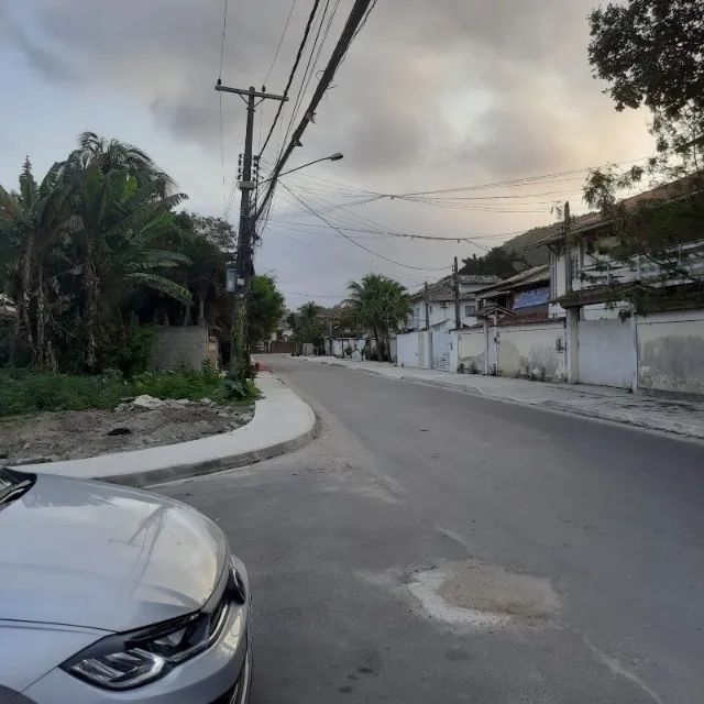 Maravista lote plano com documentos todos ok - Foto 4