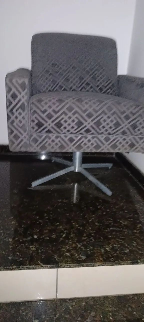 Decorative Swivel Armchair64861426937090121