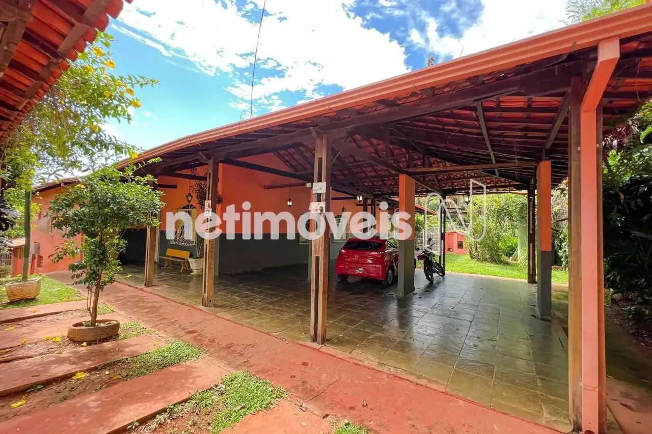 Sítio em Igarapé com 5 quartos sendo 2 suítes - 2 piscinas 1 sendo infantil - Foto 3