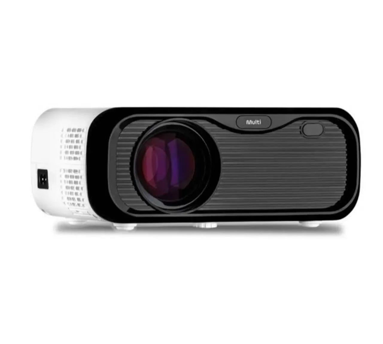 Projetor Smart Multilaser 64297492781441121