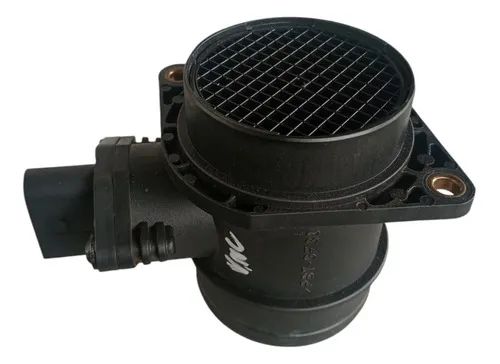 Sensor Medidor Fluxo Ar Maf Vw Golf Bora Audi A3 1999 A 2005 - Foto 3