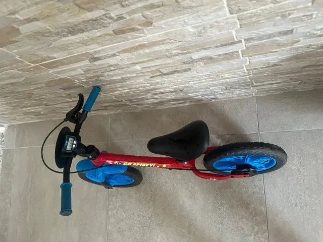 Bicicleta de Equilíbrio  - Foto 2