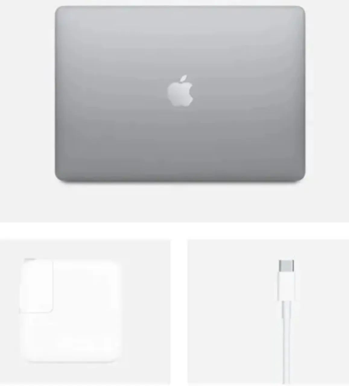 Macbook air com tela de retina - Foto 3