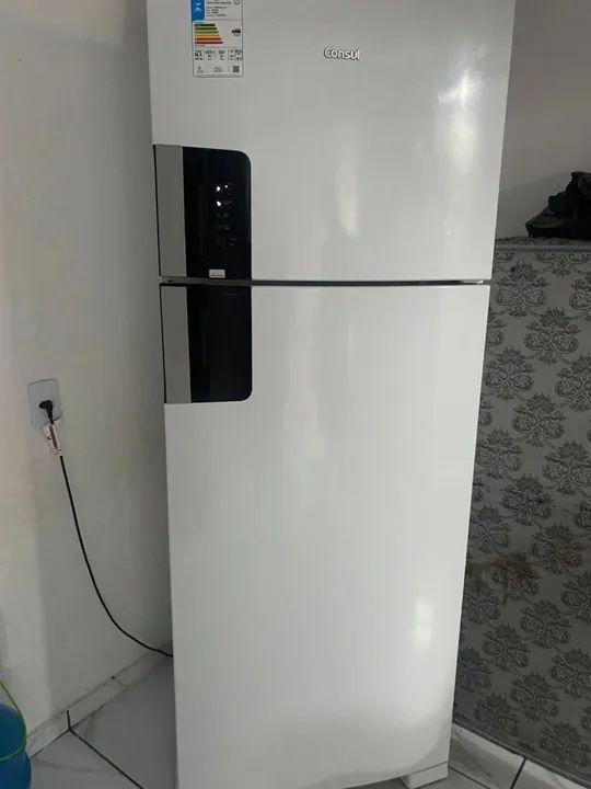 Geladeira Consul  - Foto 3