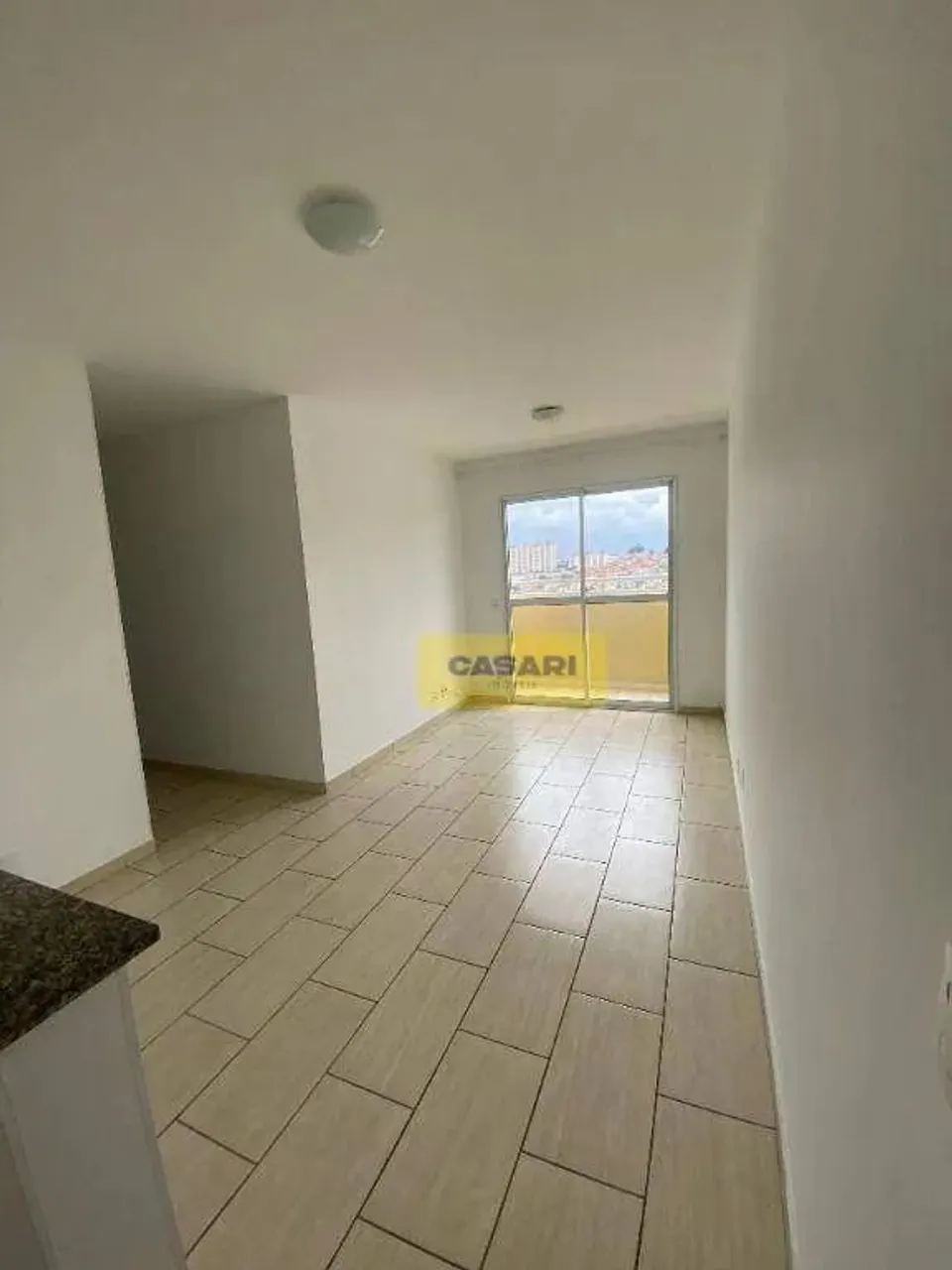 Apartamento com 2 dormitórios à venda, 54 m² - Assunção - São Bernardo do Campo/SP