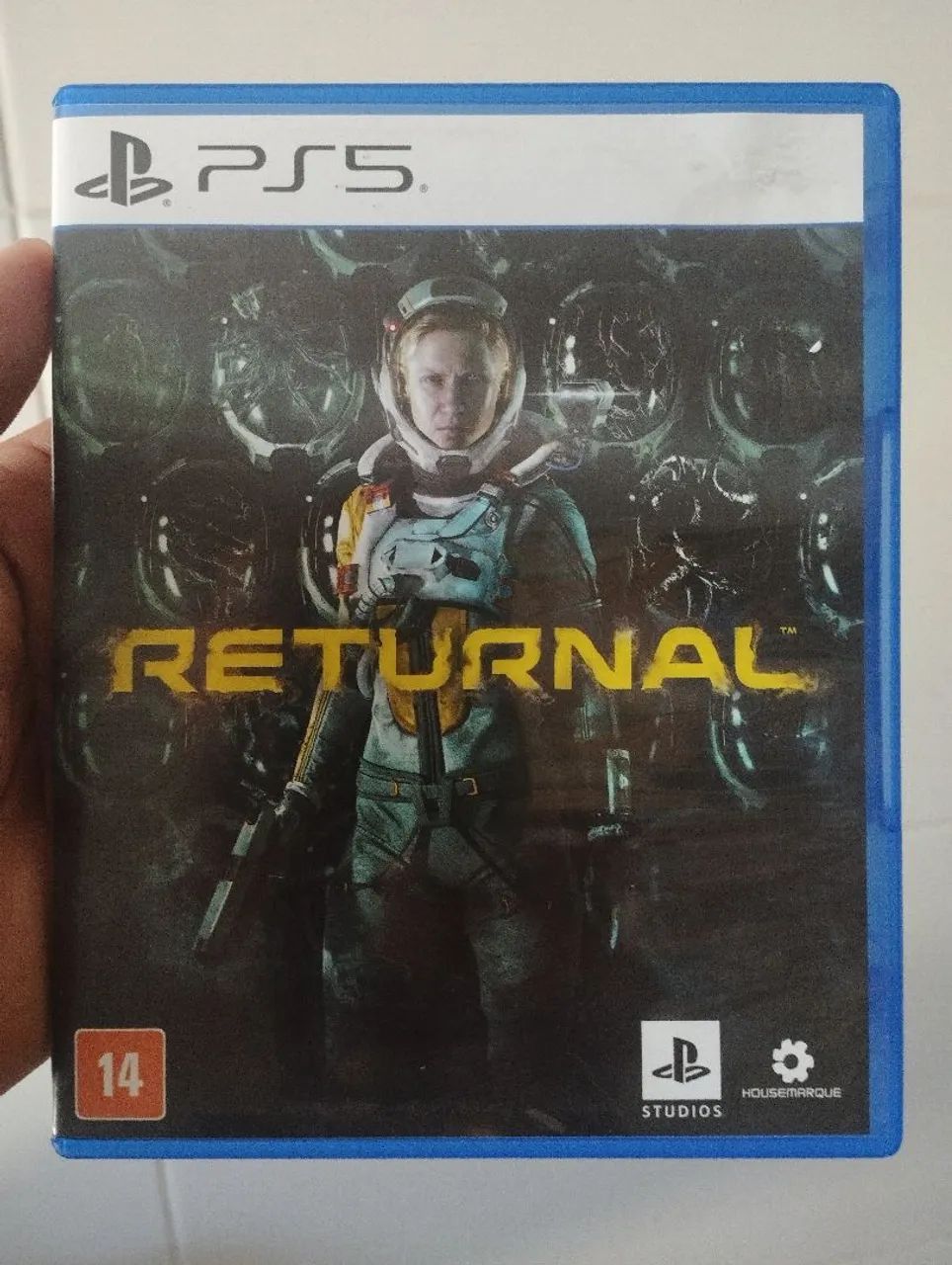 Returnal - PS5