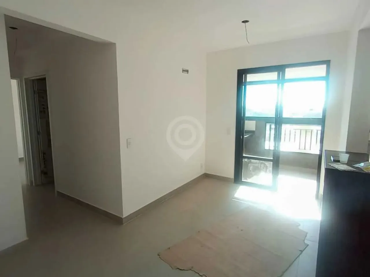 Apartamento : / Residencial / Vila Bela Vista