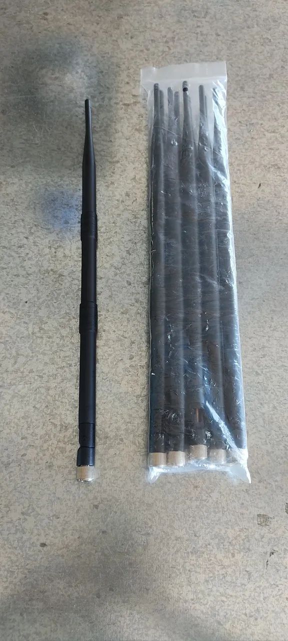 Antena de TV Digital para Receptor  - Foto 4