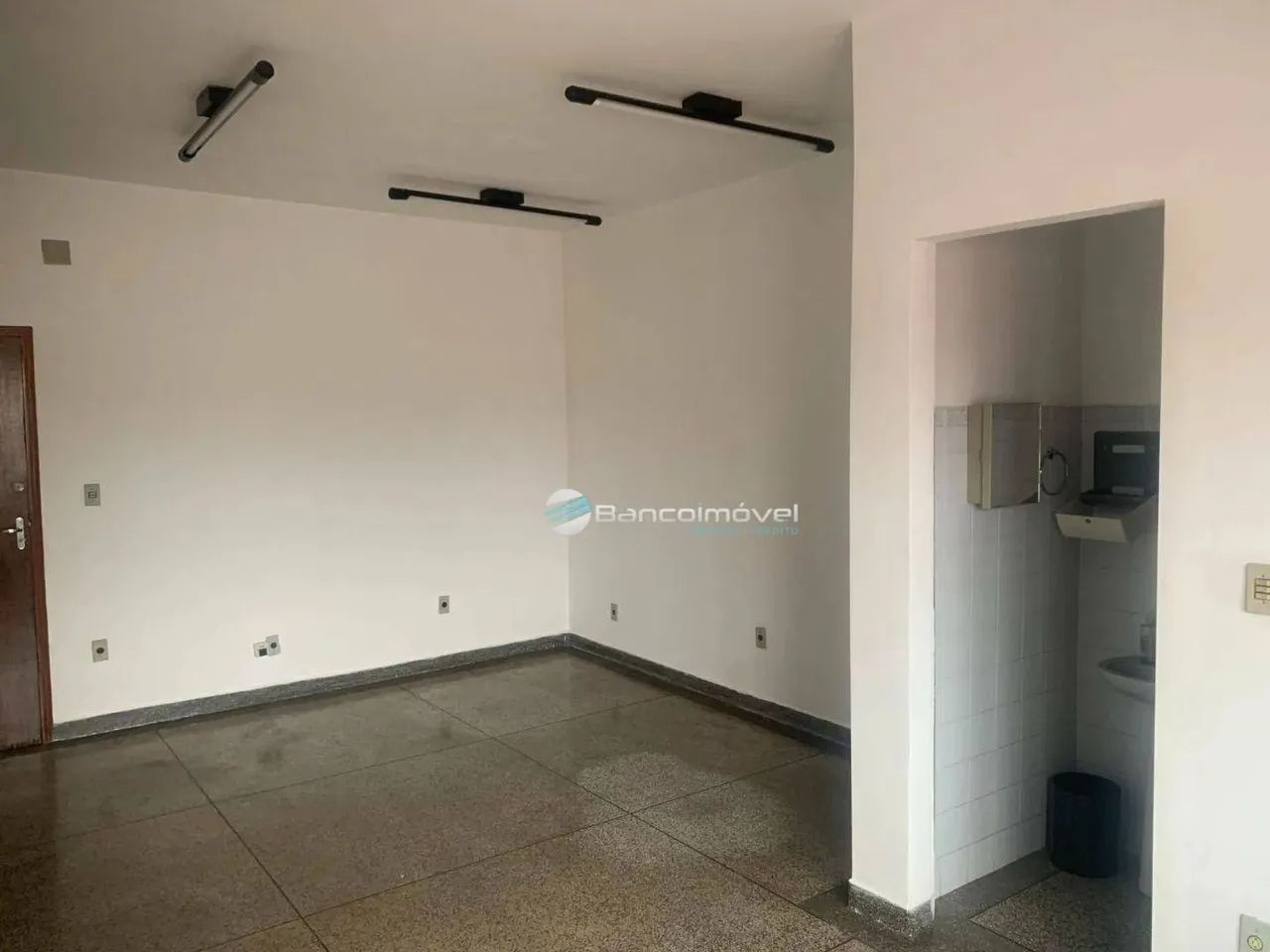 Sala para alugar, 40 m² por R$ 1.600,00/mês - Vila Bressani - Paulínia/SP - Foto 6