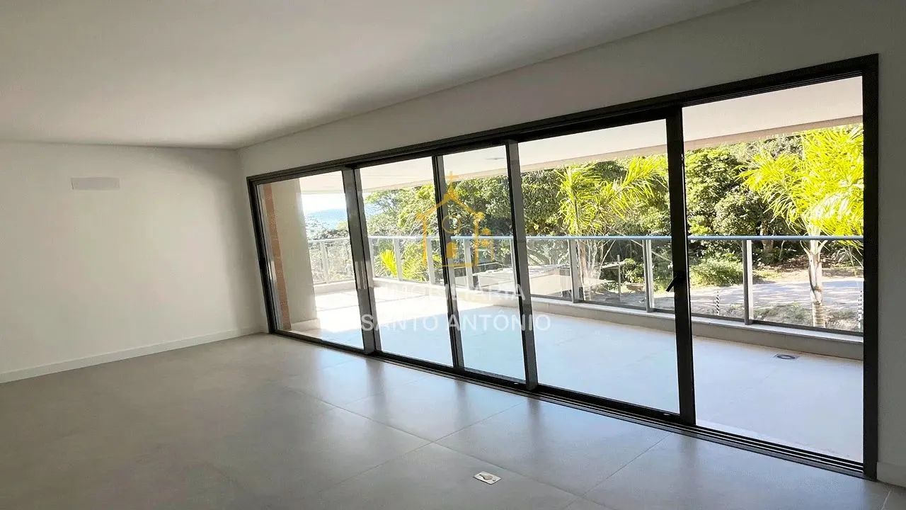 Apartamento para aluguel, 3 quartos, 3 suítes, 2 vagas, CACUPÉ - Florianópolis/SC - Foto 3