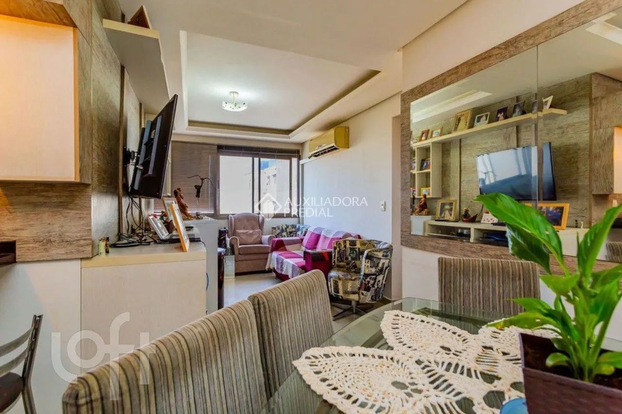 Apartamento 3 quartos no bairro Sarandi, em Porto Alegre