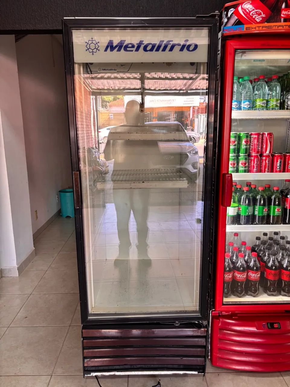 Freezer  - Foto 4