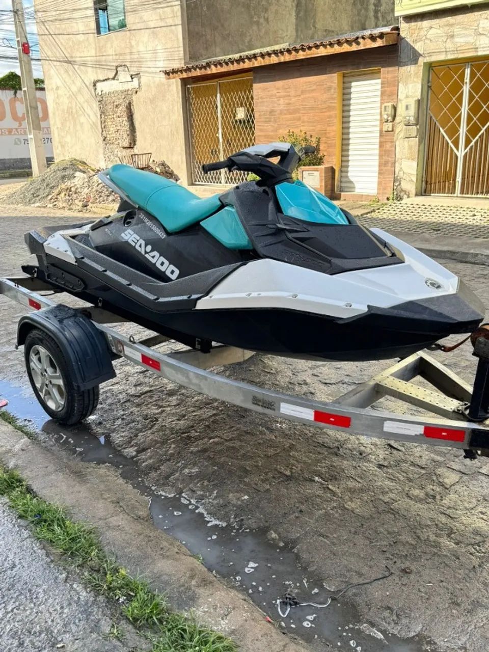 Jet-ski  - Foto 2