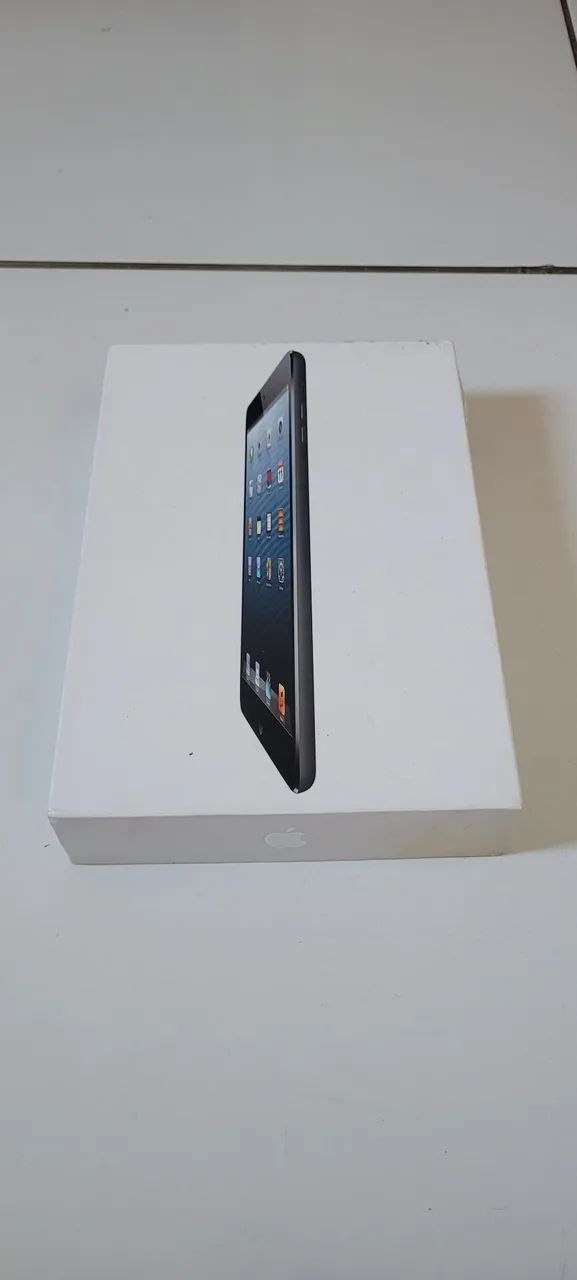 iPad Mini 4 Em bom estado, 128GB - Foto 4