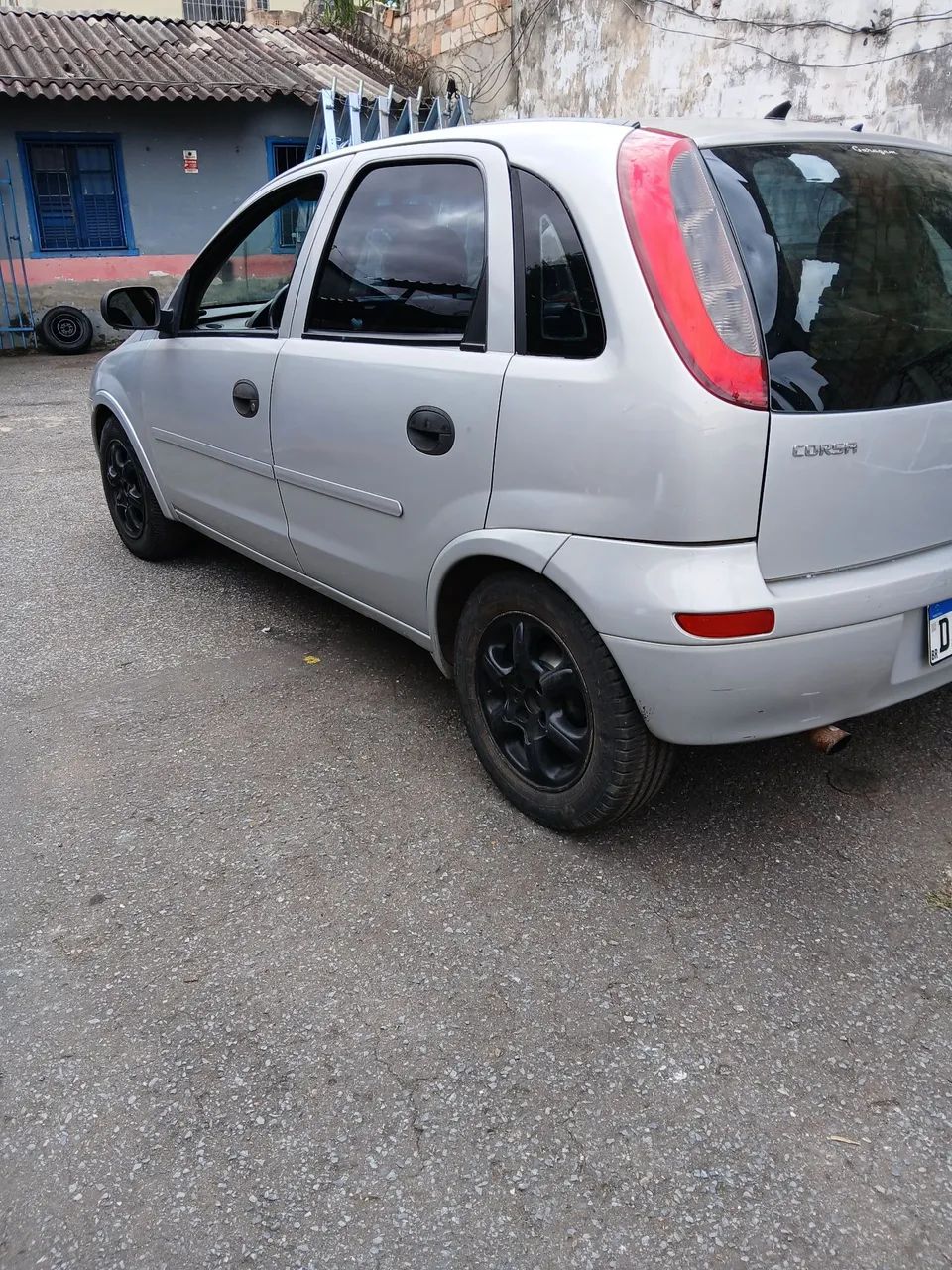 CORSA 1.8 - Foto 2