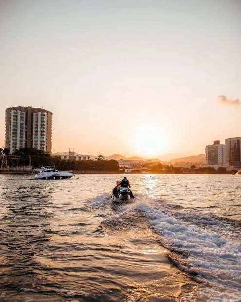GTX 170 2020 SeaDoo - Troco Por Drone ou Algo do Interesse - Foto 10