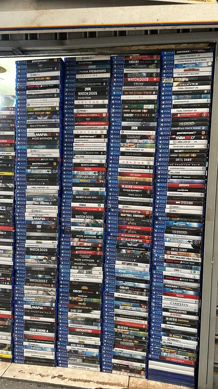 Jogos  - Foto 2
