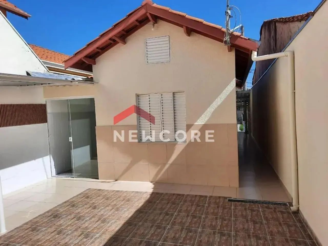 Casa de condomínio em Alameda Cambará - Jardim Residencial das Dálias - Sorocaba/SP