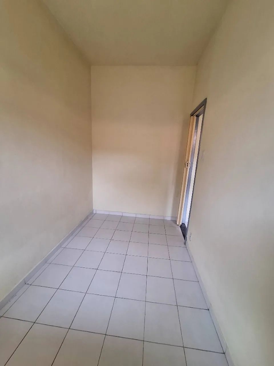 Alugo casa 2 Quartos Bandeirante  - Foto 4