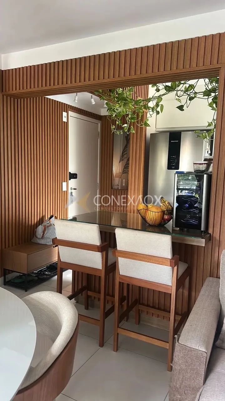 apartamento - Parque Prado - Campinas - Foto 4