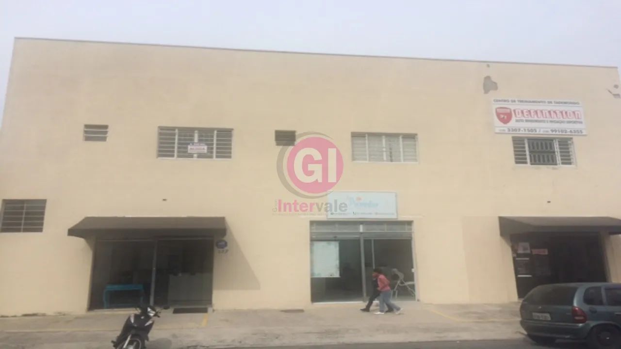 PONTO COMERCIAL em SÃO JOSÉ DOS CAMPOS - SP, JARDIM SATÉLITE - Foto 3
