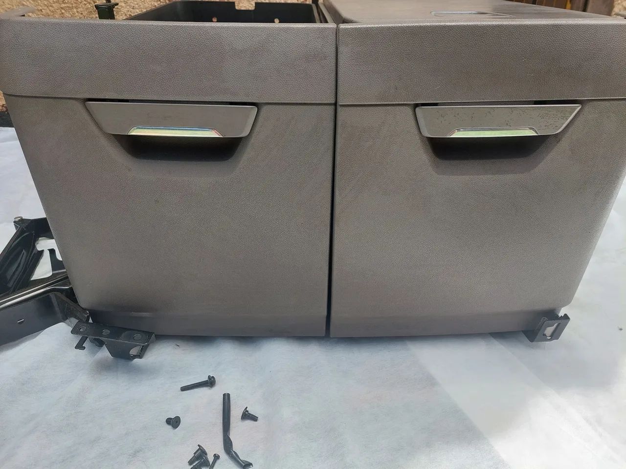 Geladeira original Scania,  40 litros - Foto 6