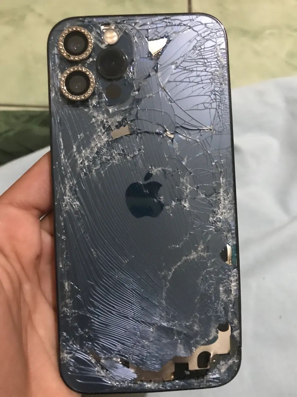 IPhone 12 Pro 64315884988291120