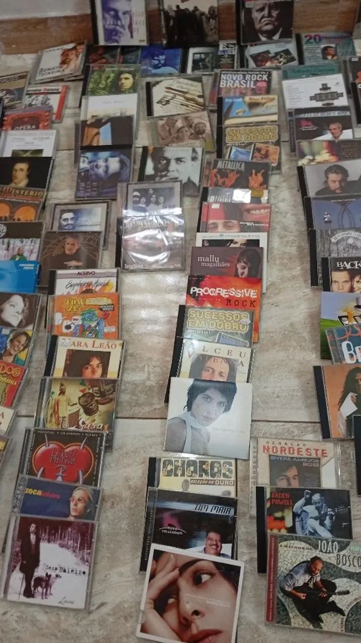 150 CD  USADO ! - Foto 2