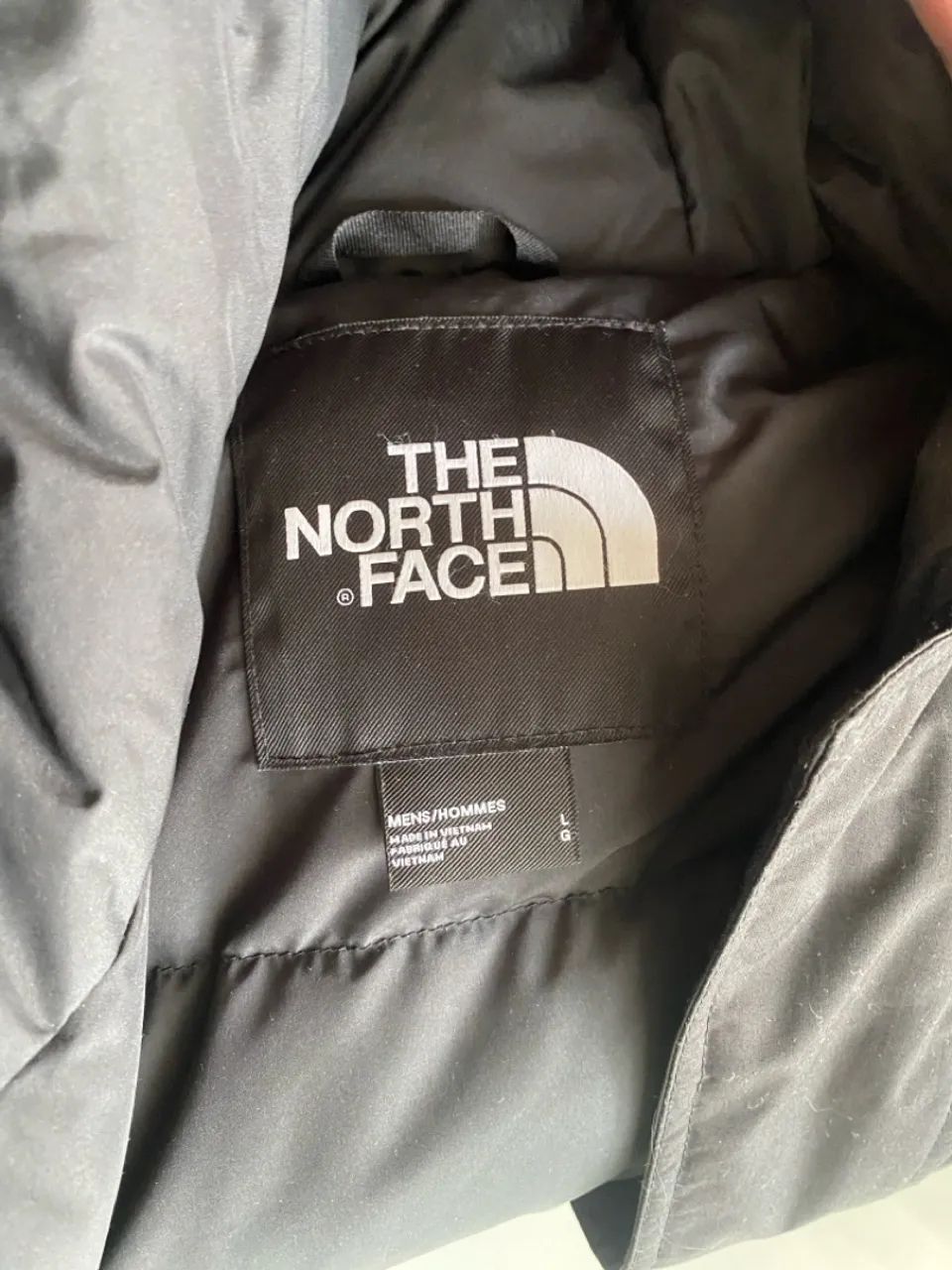 Jaqueta The North Face triclimate  - Foto 2