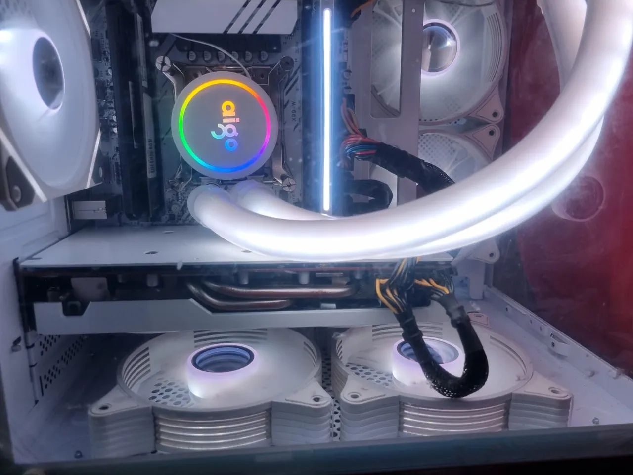 Placa de Vídeo Gamer - Desempenho Impecável! - Foto 2