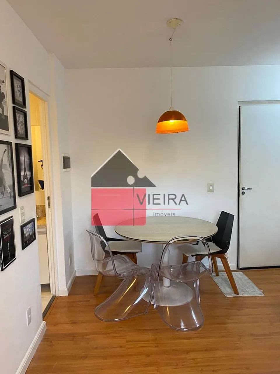 Apartamento à venda,pronto para morar,proximo de mercados e padarias,farmacias,feiras ,ban - Foto 4