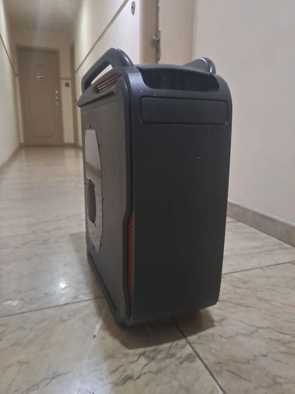P. C. Intel Core i3 - Foto 2