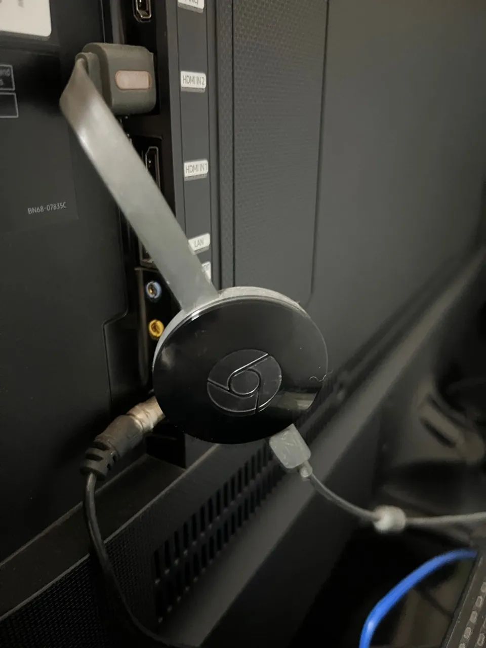 Google Chromecast original!  - Foto 3