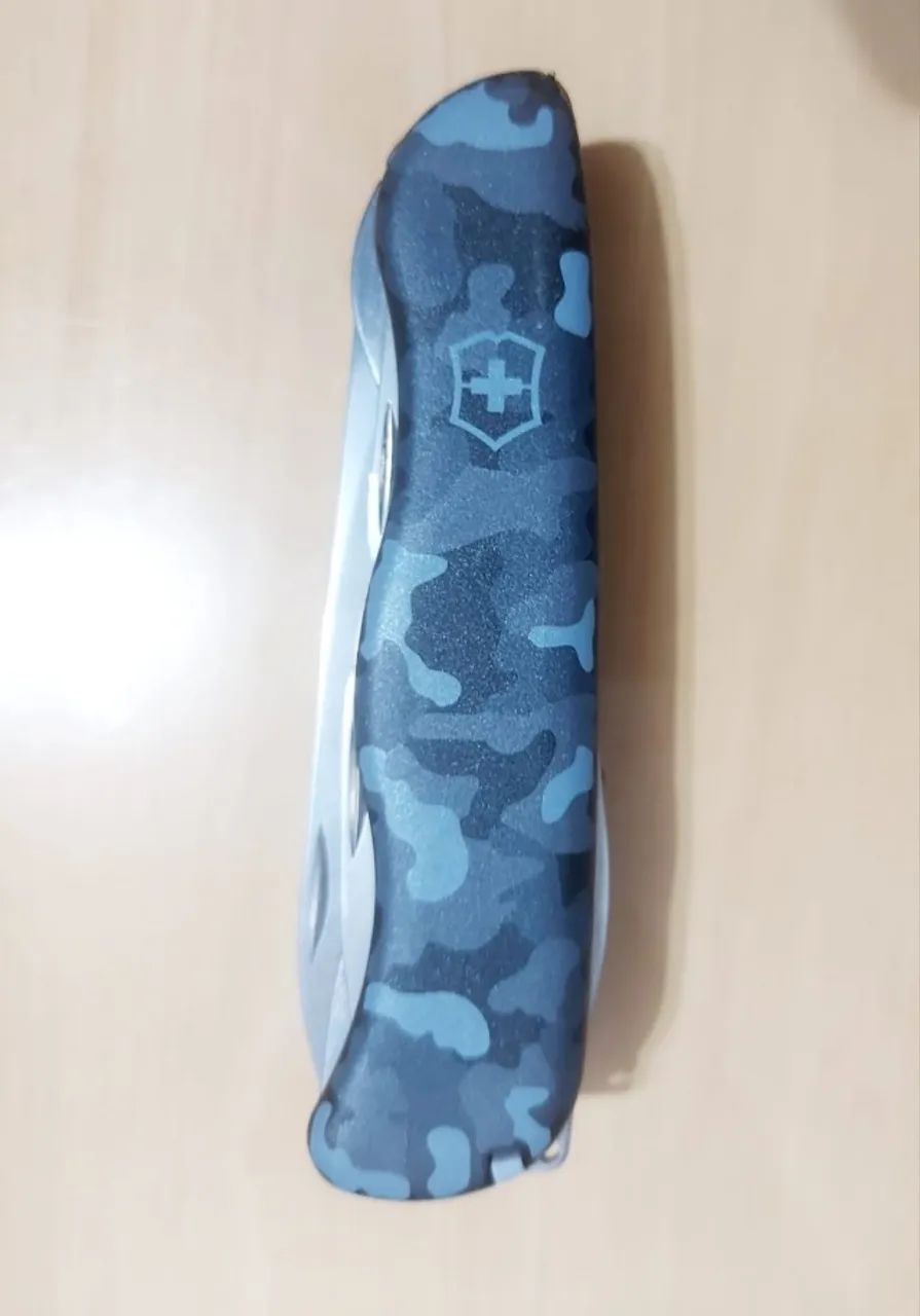 Canivete Victorinox Skipper Navy  - Foto 3