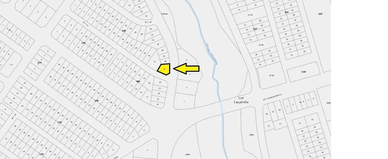 Loteamento à venda no bairro Setor Faiçalville - Goiânia/GO - Foto 5