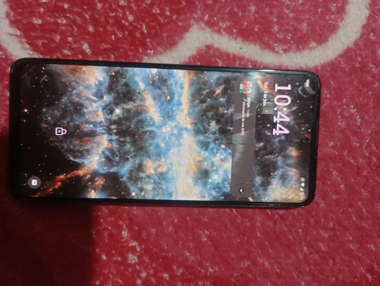 Motorola Edge 20 lite  - Foto 2