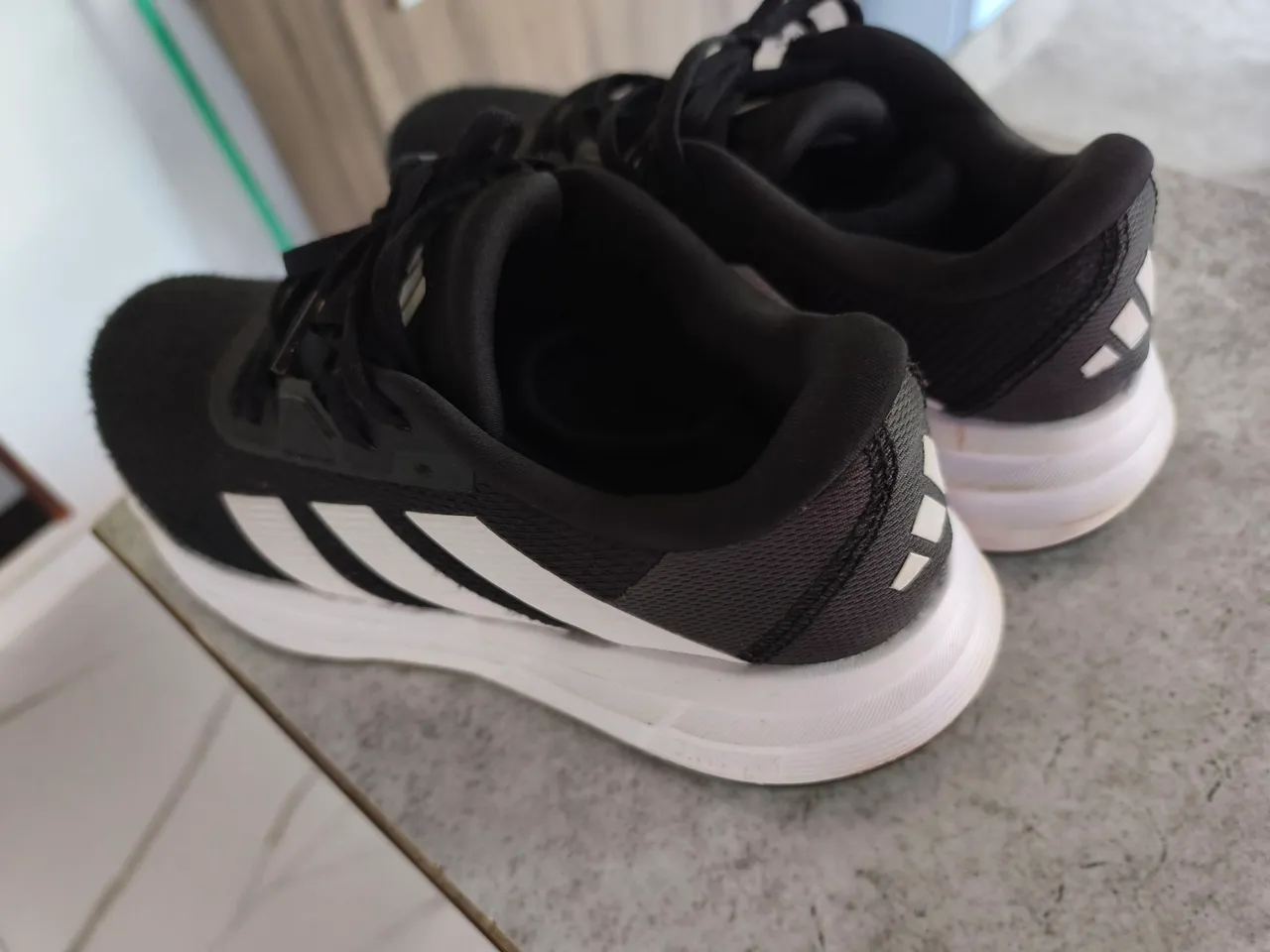 Tênis Adidas Tam 40