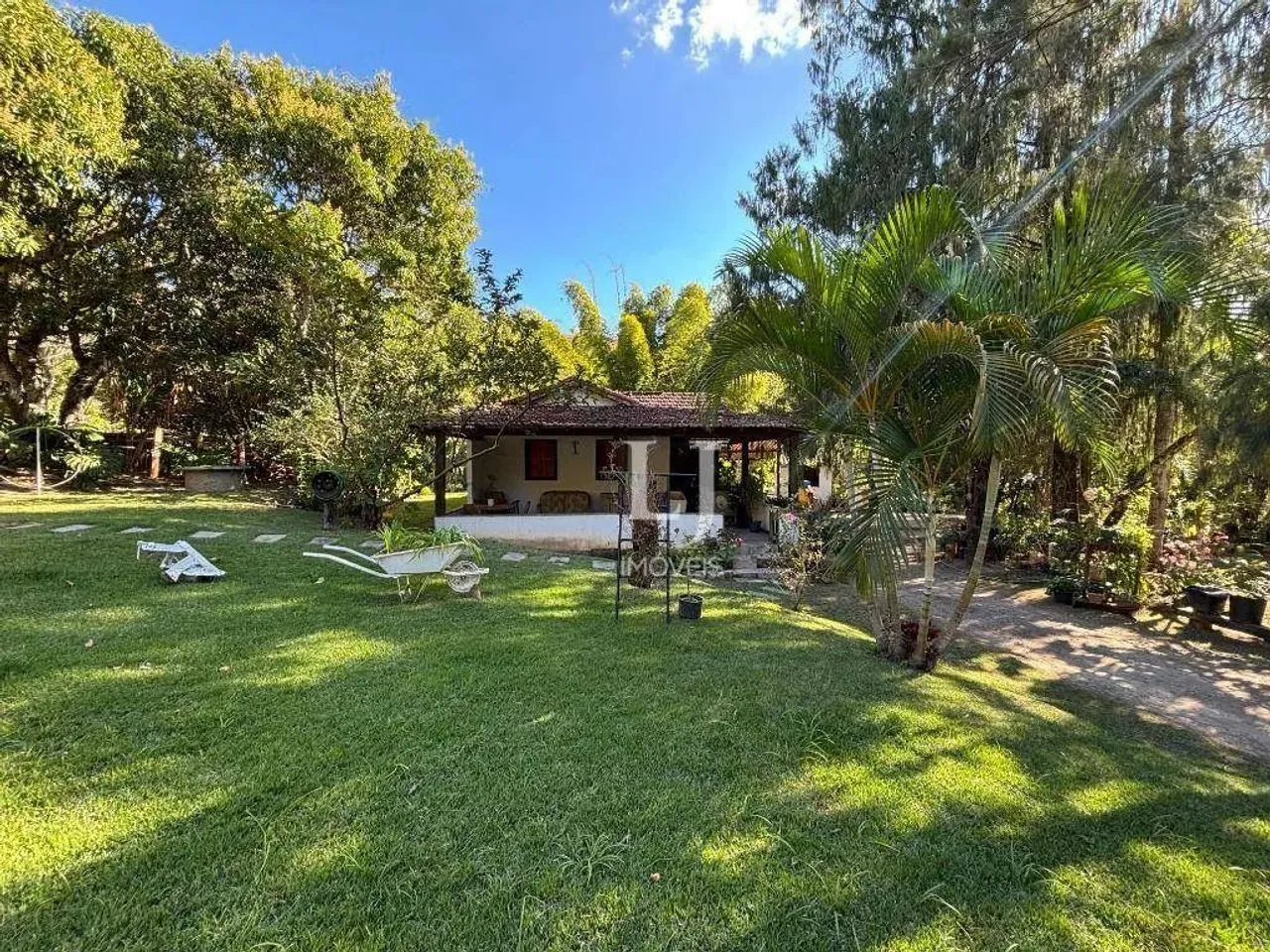Sítio em Secretário, com 3 dormitórios à venda, 26000 m² por R$ 650.000 - Secretário - Pet