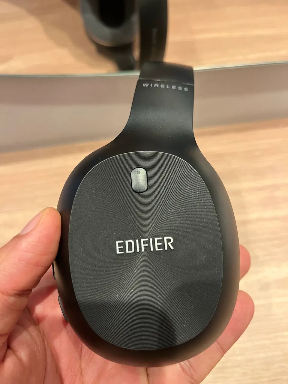 Fone de ouvido PARA ACADEMIA