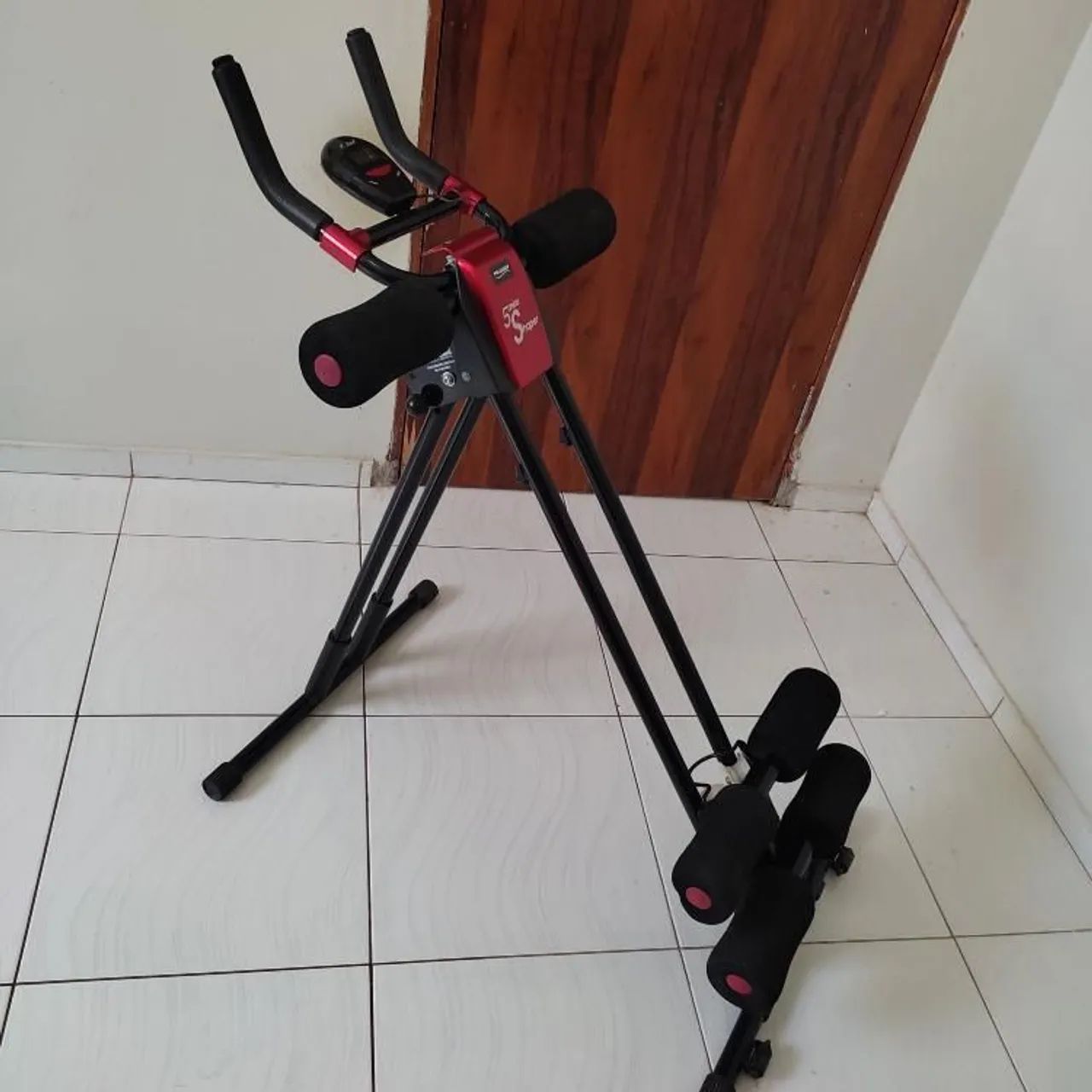 Mini Stepper para Exercícios - Foto 3